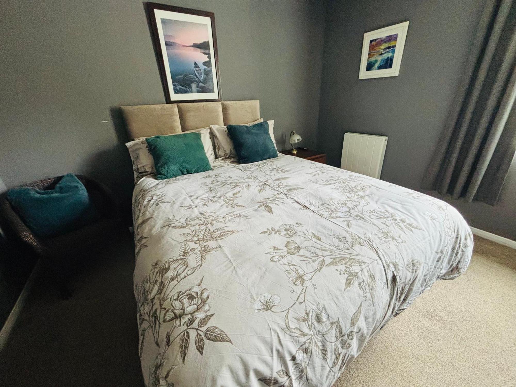 The Number Eleven Apartment Kilmuir  Ngoại thất bức ảnh