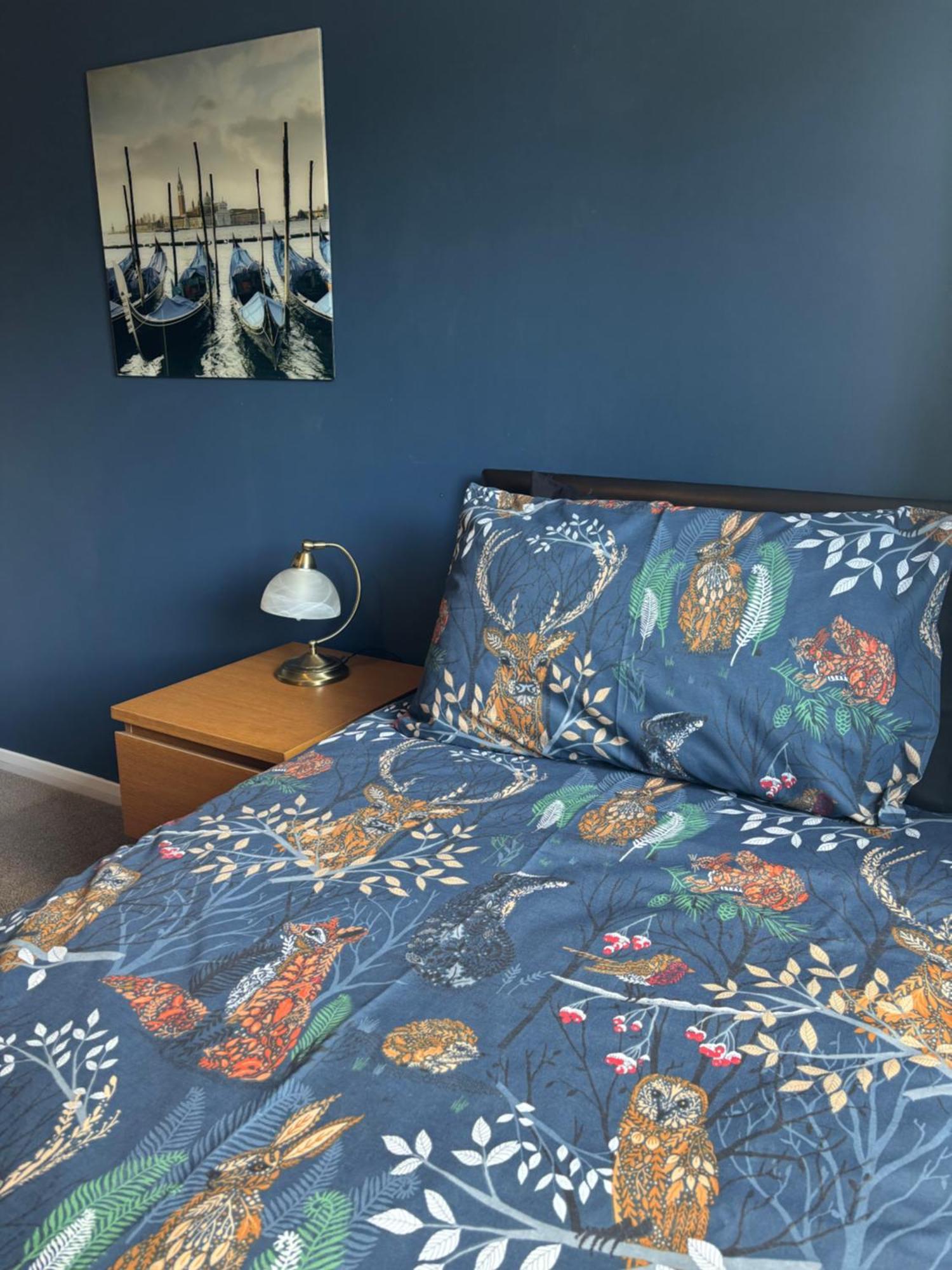 The Number Eleven Apartment Kilmuir  Ngoại thất bức ảnh